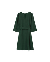 Load image into Gallery viewer, Lena Dress Green
