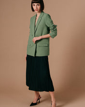 Load image into Gallery viewer, Lexanne Skirt Green
