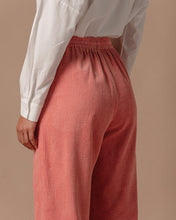 Load image into Gallery viewer, Liberty Trousers Rose
