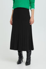 Load image into Gallery viewer, Byoung Bymarlin Plisse Skirt

