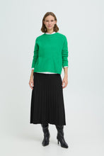 Load image into Gallery viewer, Byoung Bymarlin Plisse Skirt
