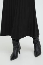 Load image into Gallery viewer, Byoung Bymarlin Plisse Skirt
