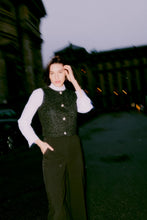 Load image into Gallery viewer, Byoung Bypanthea Vest
