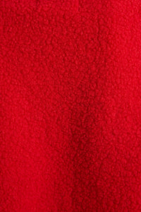 Bianca Borg Sweater Red