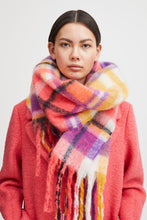 Load image into Gallery viewer, Ichi Olly Scarf Beeswax
