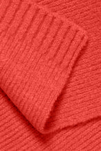 Load image into Gallery viewer, Ichi Ivo Scarf Calypso Coral
