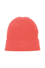 Load image into Gallery viewer, Ichi Ivo Beanie Calypso Coral
