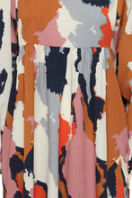 Load image into Gallery viewer, Ichi Ihirenne Dress Heather Rose
