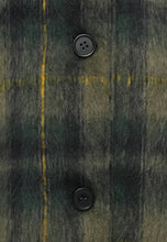 Load image into Gallery viewer, Noisy May Check Coat
