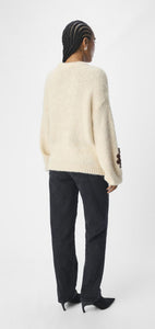 Jash Knitted Pullover