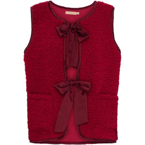 Marta Du Chateau Gudrun Gilet