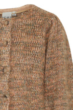 Load image into Gallery viewer, Ichi Ihallias Cardigan Mayfly
