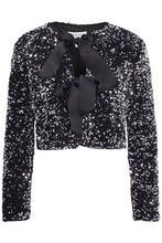 Load image into Gallery viewer, Byoung Bypaillet Blazer Silver
