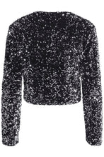 Load image into Gallery viewer, Byoung Bypaillet Blazer Silver
