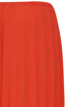 Load image into Gallery viewer, Byoung Bydeson Skirt Aurora Red

