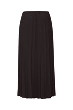 Load image into Gallery viewer, Byoung Bydeson Skirt Black
