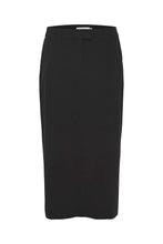 Load image into Gallery viewer, Byoung Bydanta Skirt Black
