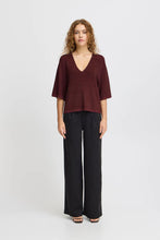 Load image into Gallery viewer, Ichi Ihcody Pullover Fig
