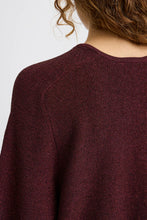 Load image into Gallery viewer, Ichi Ihcody Pullover Fig
