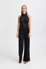 Load image into Gallery viewer, Ichi Ihkate Jumpsuit Black
