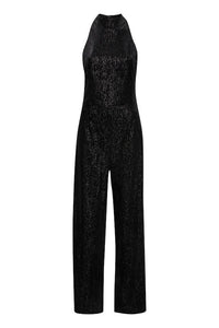 Ichi Ihkate Jumpsuit Black