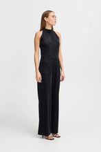 Load image into Gallery viewer, Ichi Ihkate Jumpsuit Black
