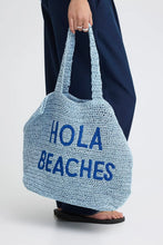 Load image into Gallery viewer, Ichi “Hola Beaches” Bag
