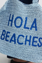 Load image into Gallery viewer, Ichi “Hola Beaches” Bag

