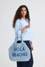 Load image into Gallery viewer, Ichi “Hola Beaches” Bag
