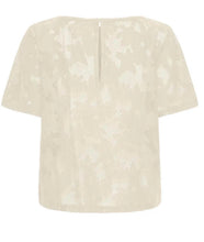 Load image into Gallery viewer, Ichi Ihmania Lace Top
