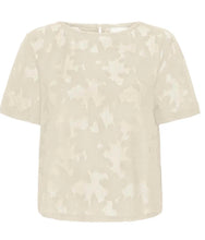 Load image into Gallery viewer, Ichi Ihmania Lace Top
