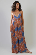Load image into Gallery viewer, Traffic People Ithaca Jumpsuit
