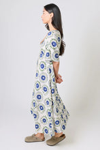 Load image into Gallery viewer, Traffic People When I Close My Eyes Blythe Dress

