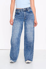 Load image into Gallery viewer, 24 Colours Acid Wash Jeans
