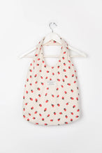 Load image into Gallery viewer, 24 Colours Strawberry Print Bag
