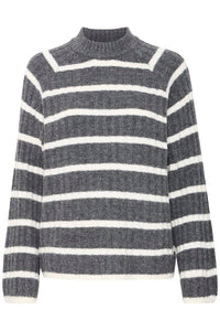 Byoung Bymarianne Jumper Grey