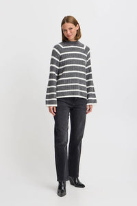 Byoung Bymarianne Jumper Grey