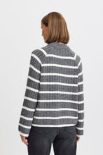 Load image into Gallery viewer, Byoung Bymarianne Jumper Grey
