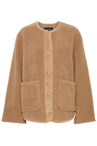 Byoung Bycotty Jacket