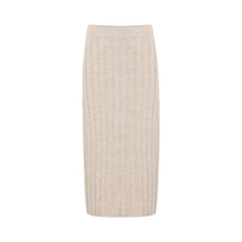 Load image into Gallery viewer, Byoung Bymarienne Knitted Skirt
