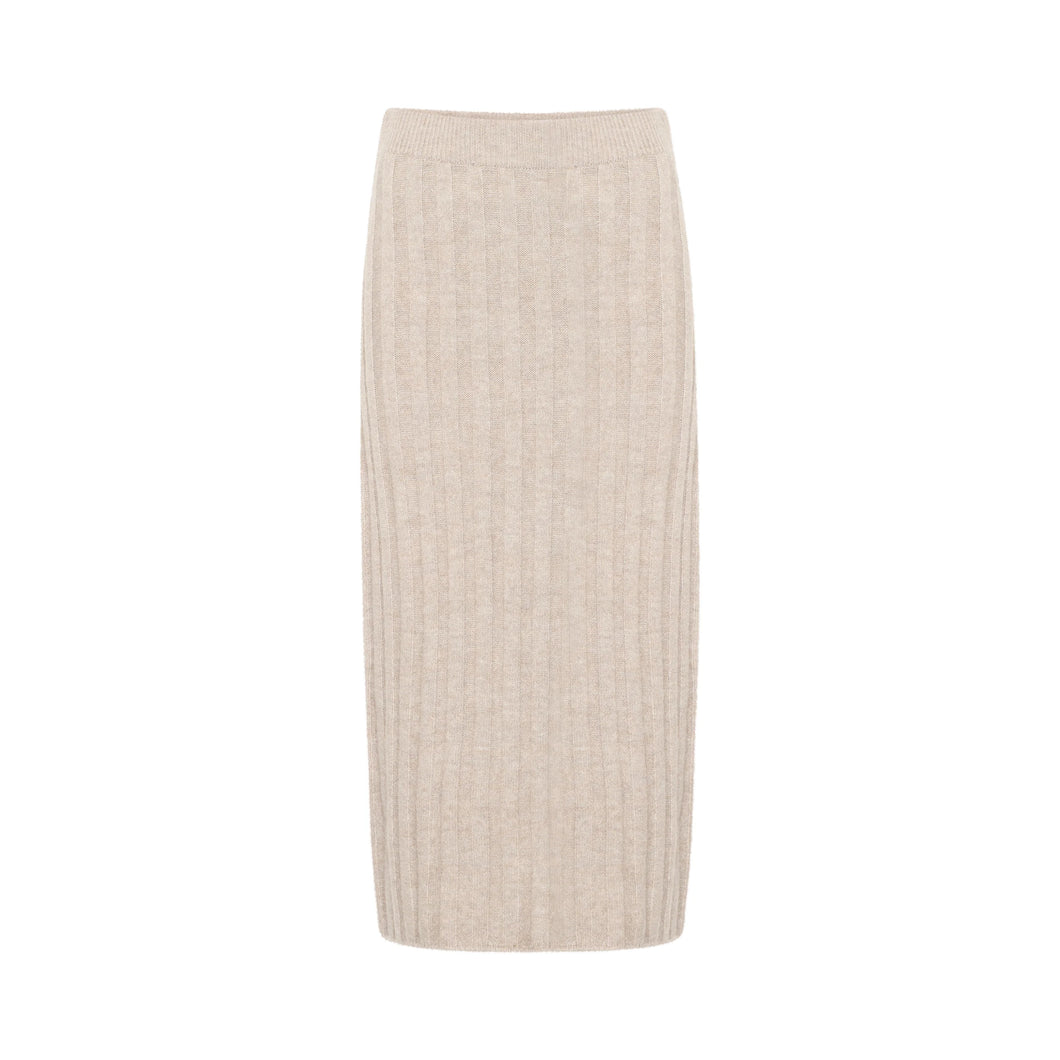 Byoung Bymarienne Knitted Skirt