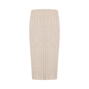 Byoung Bymarienne Knitted Skirt