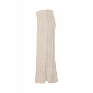 Byoung Bymarienne Knitted Skirt