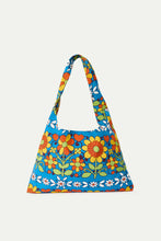 Load image into Gallery viewer, Compania Fantastica Garden Print Bag
