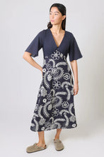 Load image into Gallery viewer, Traffic People Sandrine’s Smile Blythe Dress
