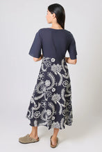 Load image into Gallery viewer, Traffic People Sandrine’s Smile Blythe Dress
