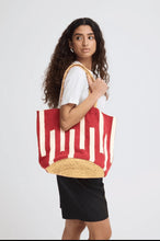 Load image into Gallery viewer, Ichi Mikkeline Bag
