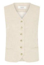 Load image into Gallery viewer, Byoung Bydazia Waistcoat
