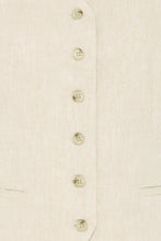 Load image into Gallery viewer, Byoung Bydazia Waistcoat

