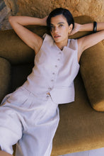 Load image into Gallery viewer, Byoung Bydazia Waistcoat

